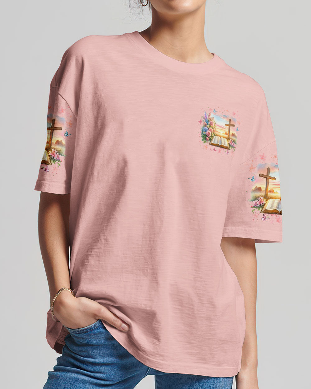 christian cloth Yhlt0606243tshirt 3 1