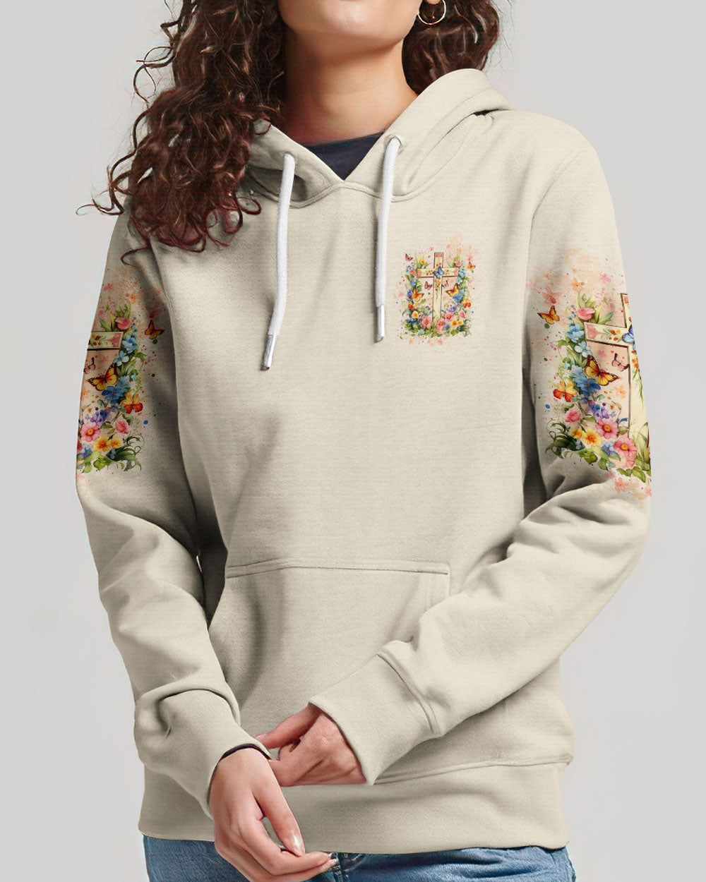 christian cloth Yhlt0608244Hoodie_3 2