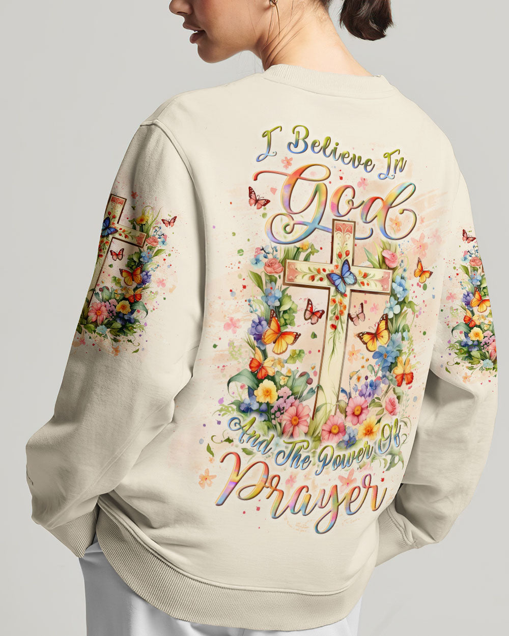 christian cloth Yhlt0608244SWEAT_4 2