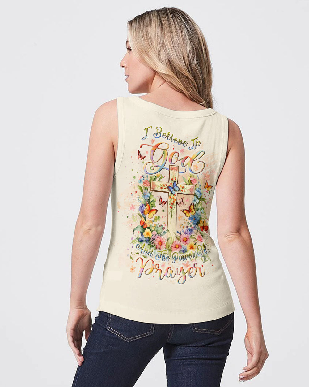christian cloth Yhlt0608244TANKS6