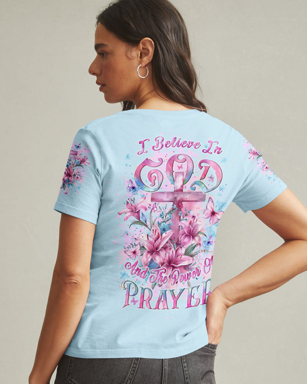 christian cloth Yhlt06092434