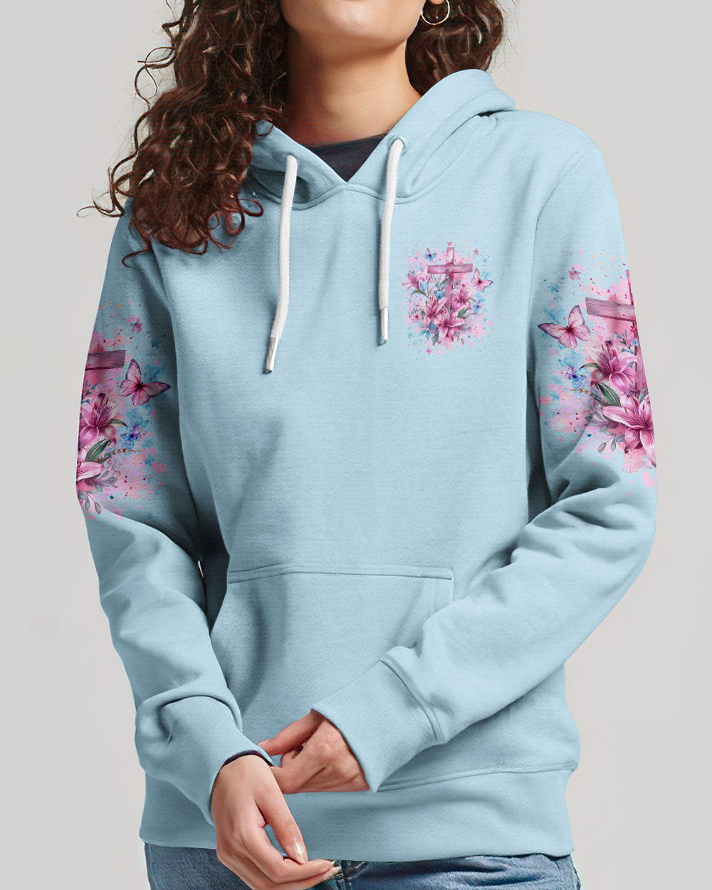 christian cloth Yhlt0609243Hoodie_3 2