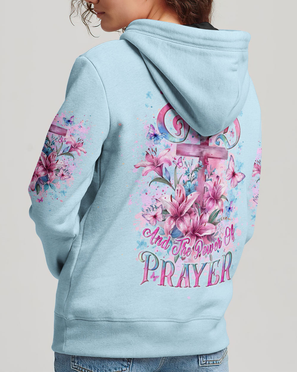 christian cloth Yhlt0609243Hoodie_3 3