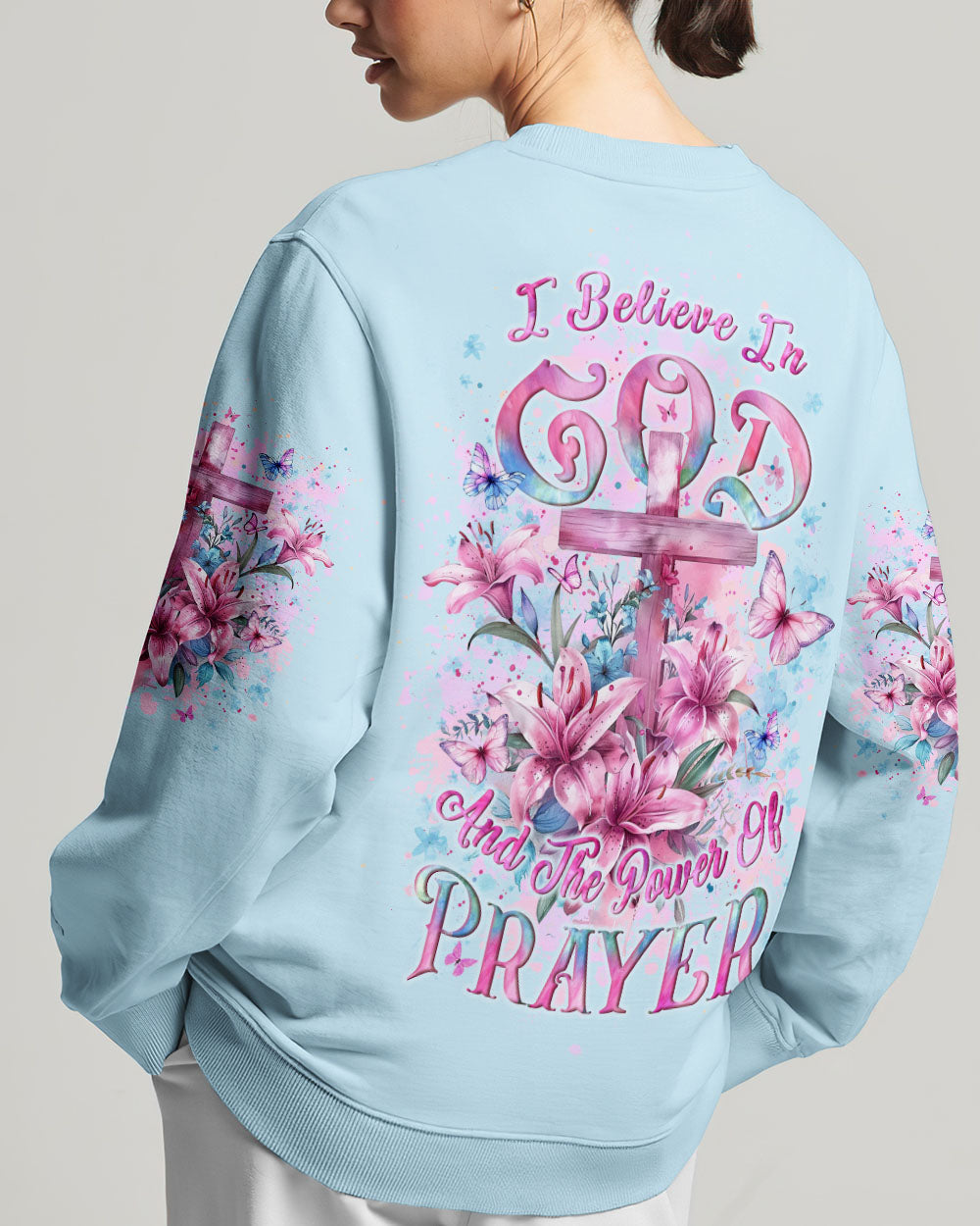 christian cloth Yhlt0609243SWEAT_4 2