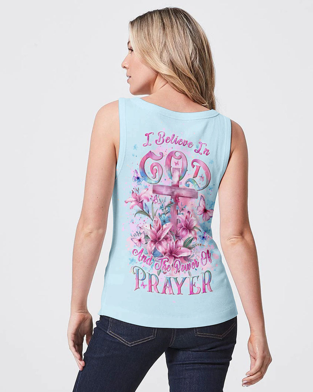 christian cloth Yhlt0609243TANKS6