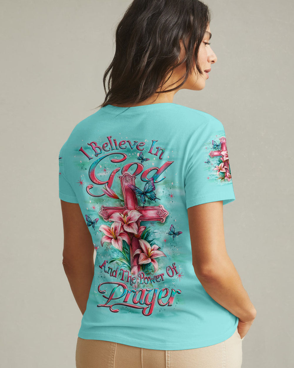 christian cloth Yhlt07112512