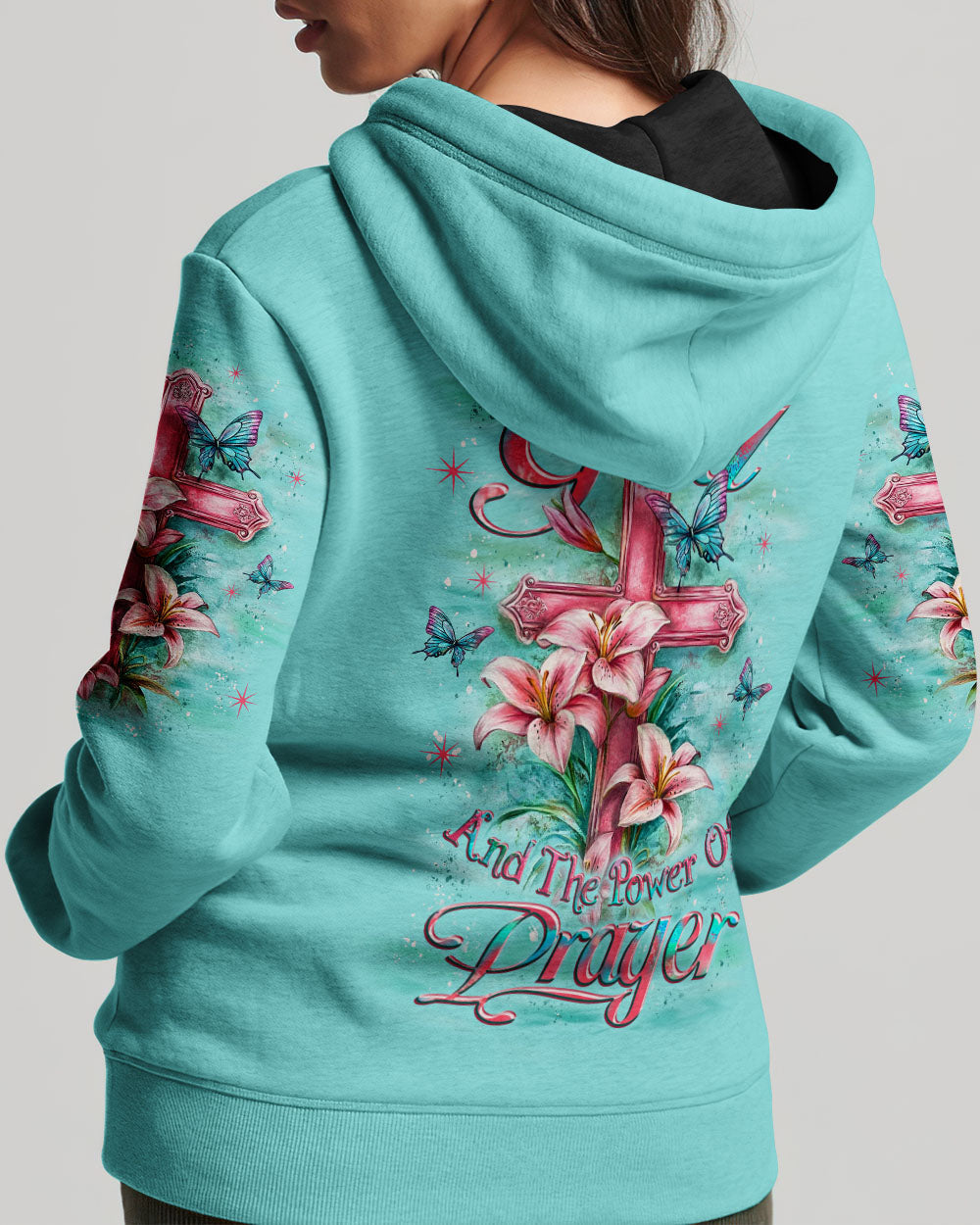 christian cloth Yhlt0711251Hoodie_4 2