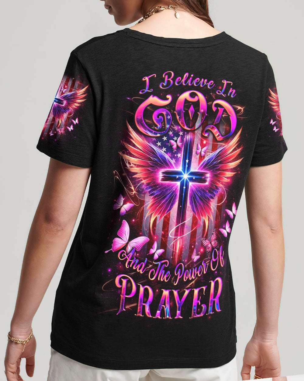christian cloth Yhlt1012242Vneck_4 2