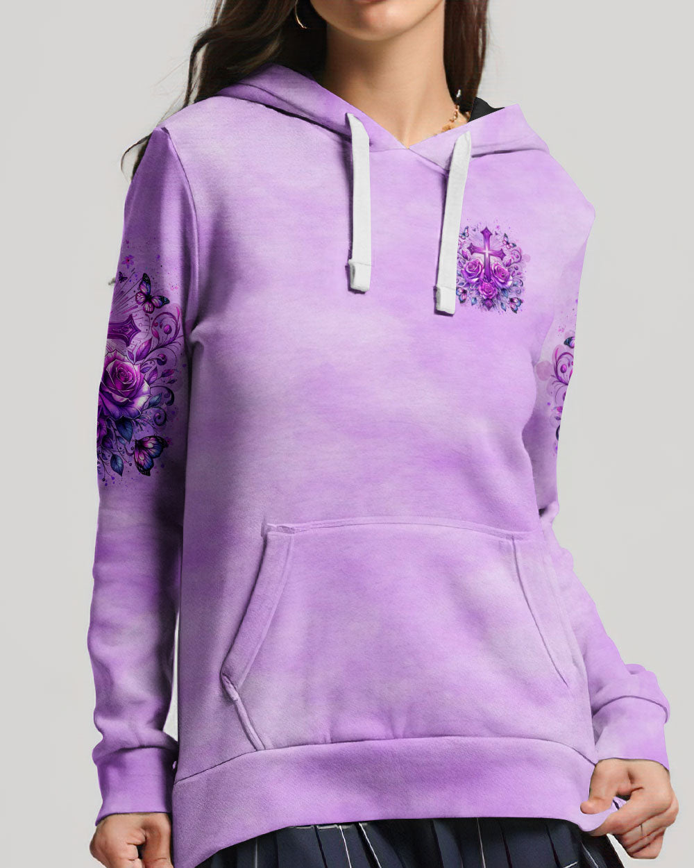christian cloth Yhlt1206241Hoodie_1 1
