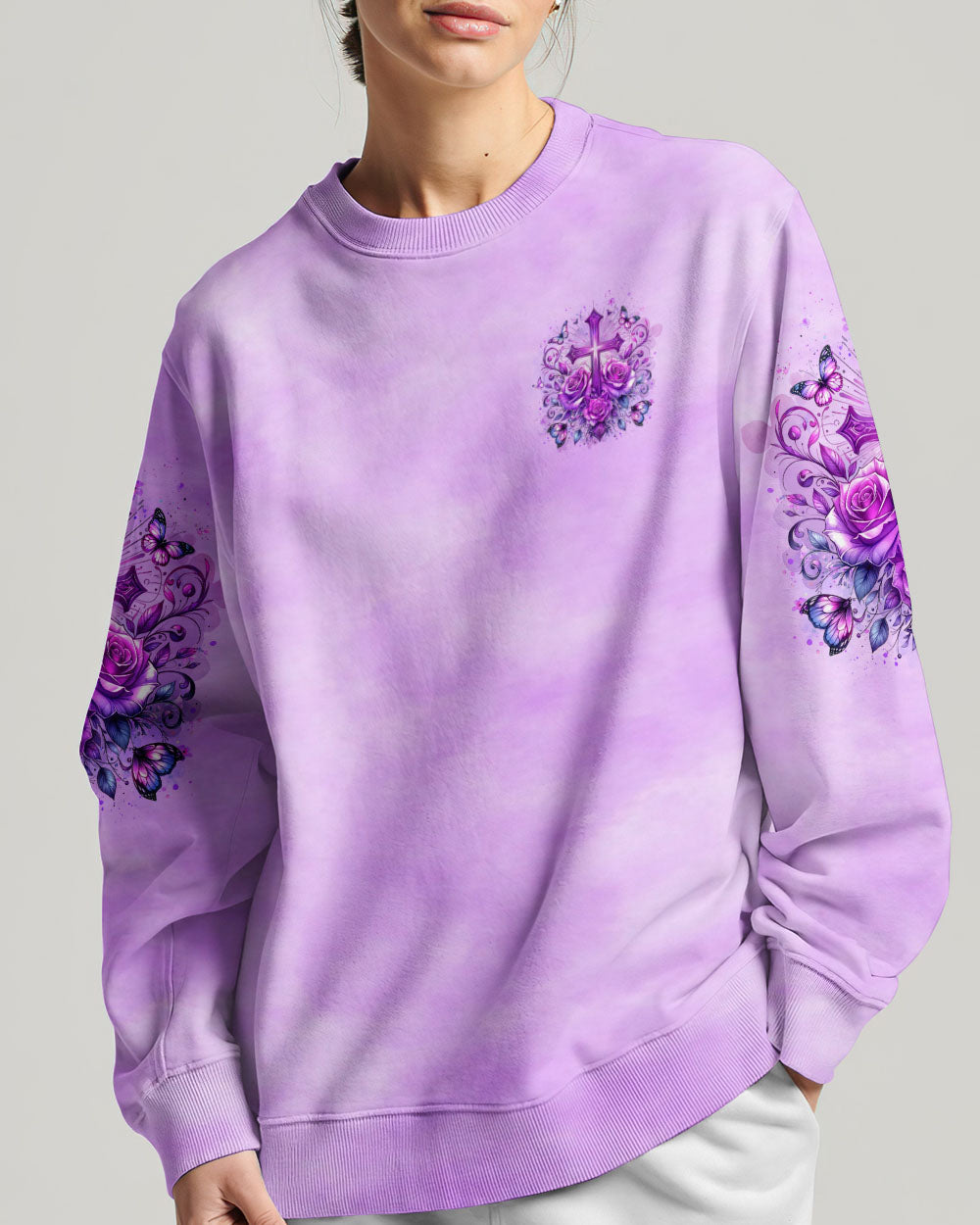 christian cloth Yhlt1206241SWEAT_4 1
