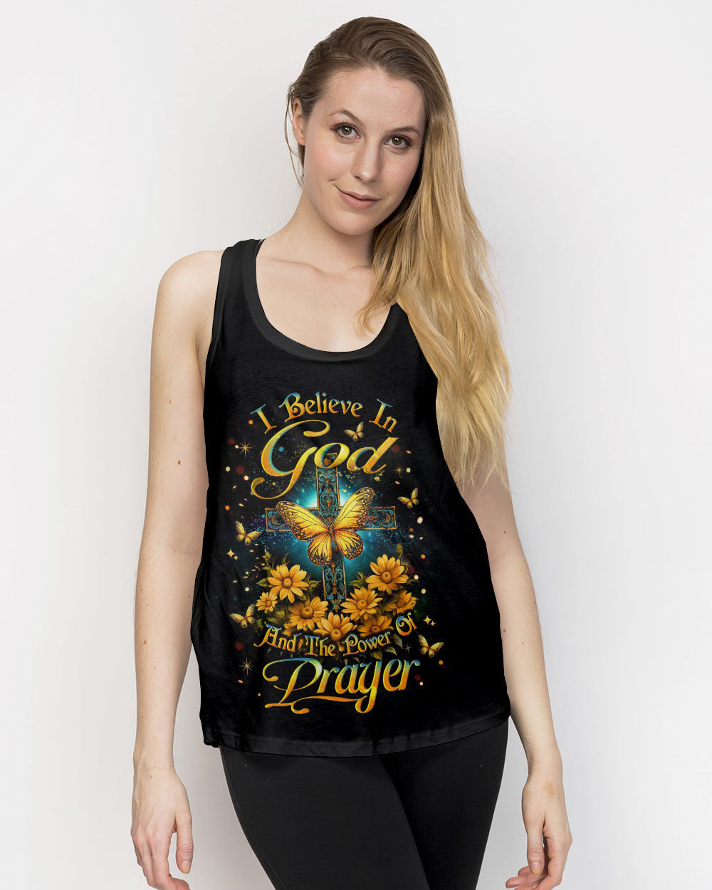 christian cloth Yhlt1711232RACERBACK1