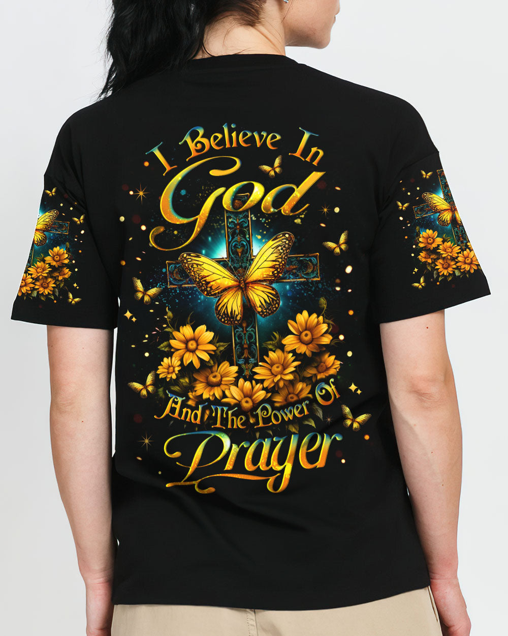 christian cloth Yhlt1711232tshirt5 onlyBlack 2