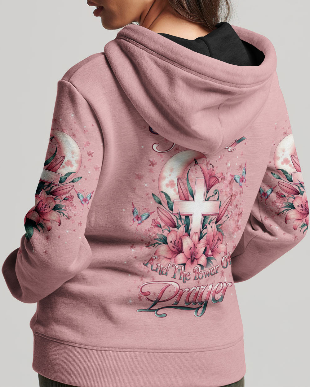 christian cloth Yhlt1801241Hoodie4 2