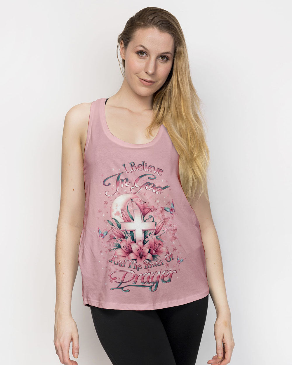 christian cloth Yhlt1801241RACERBACK1