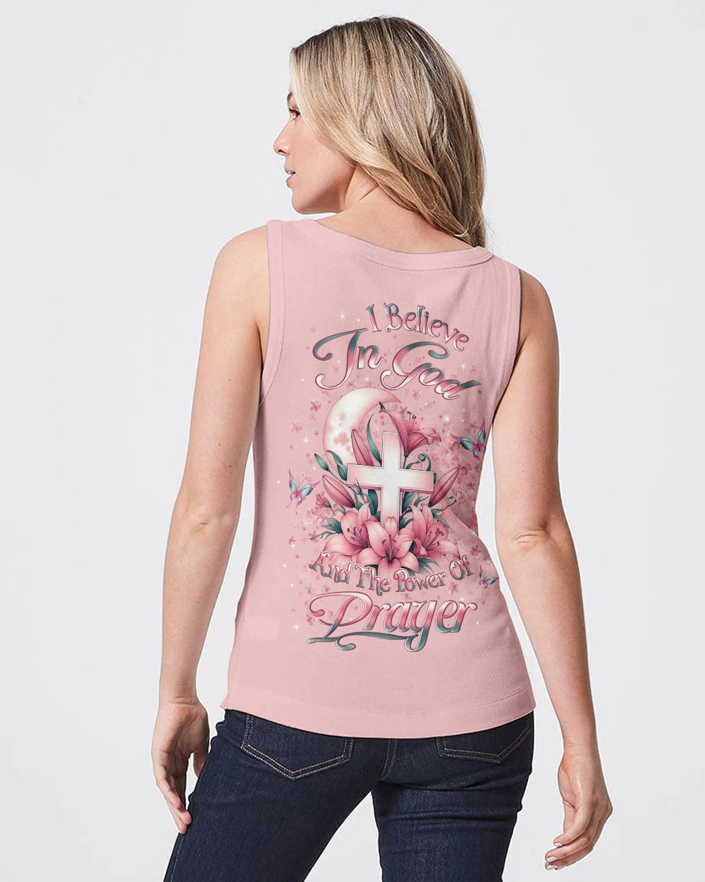 christian cloth Yhlt1801241TANKS6