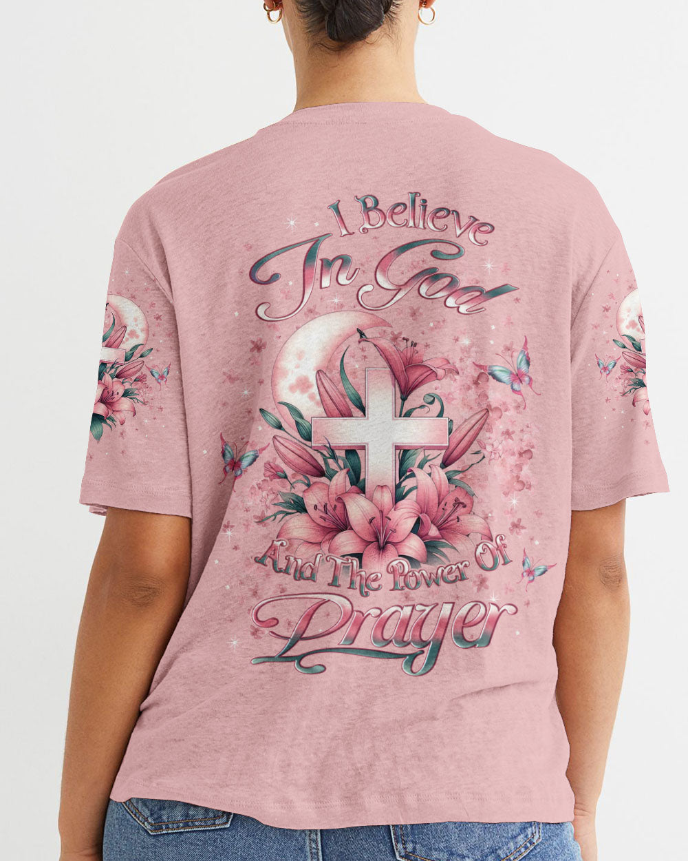 christian cloth Yhlt1801241Vneck1 3