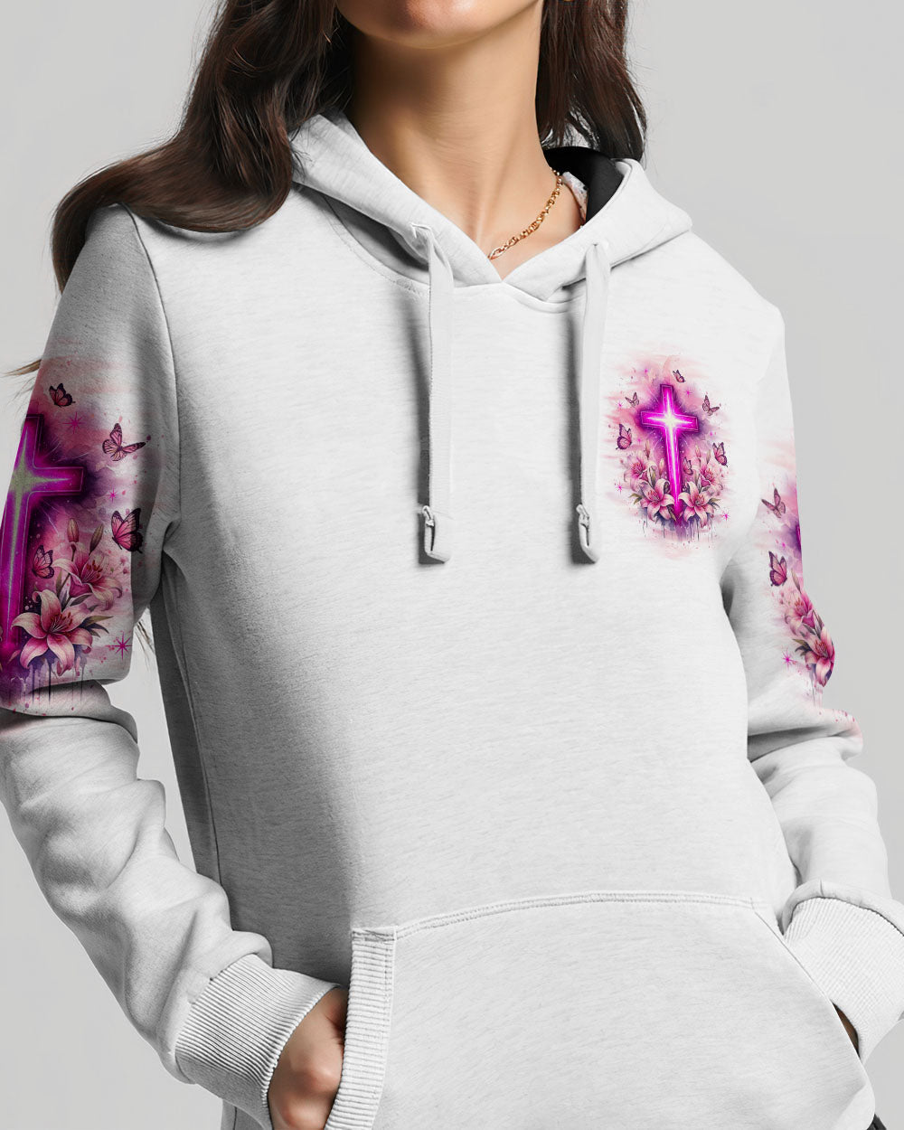 christian cloth Yhlt1811251Hoodie_1 2