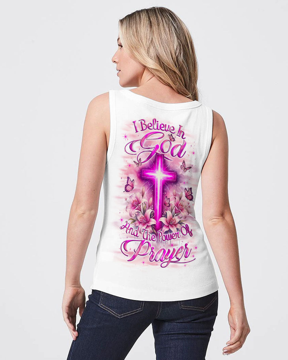 christian cloth Yhlt1811251TANKS6