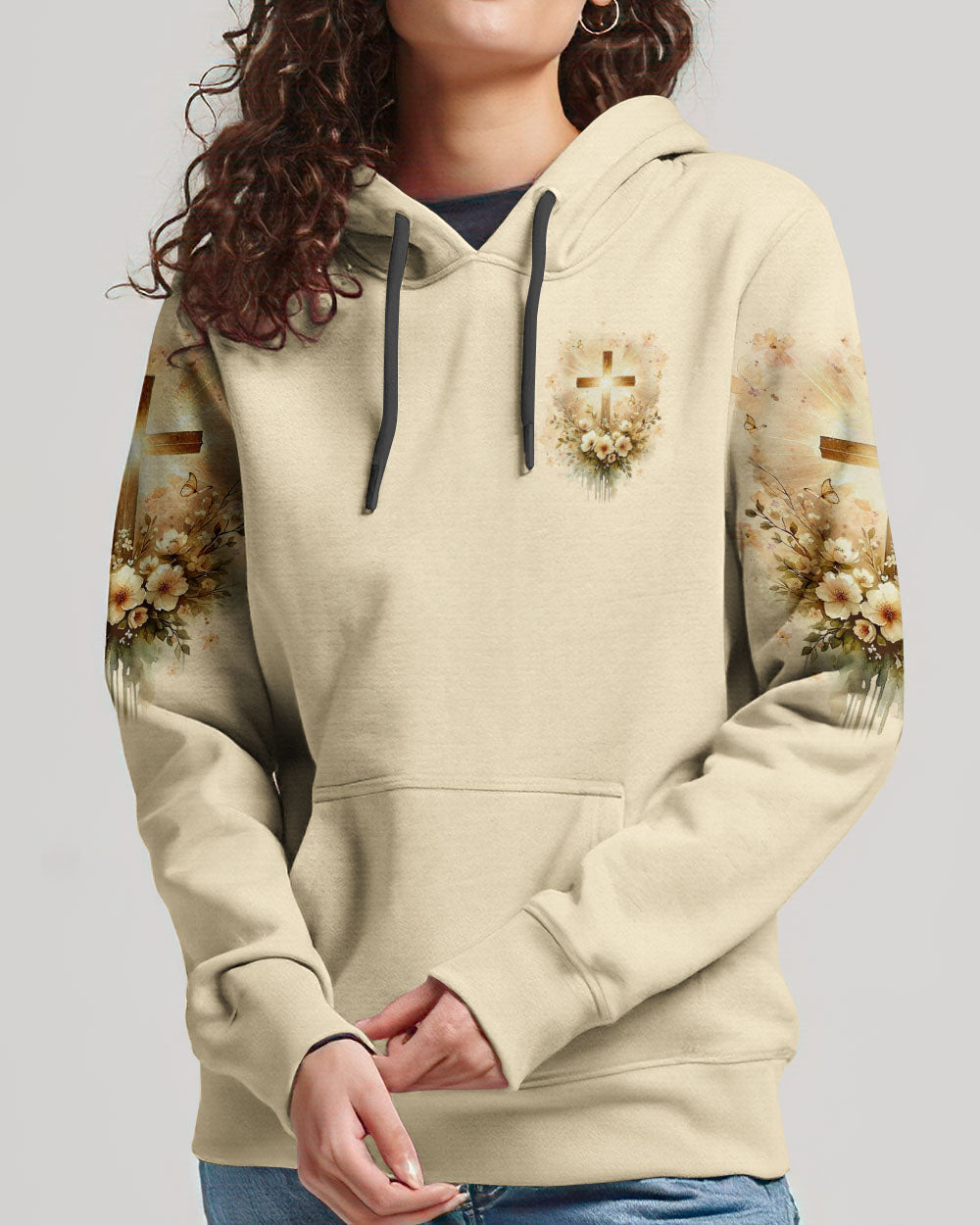 christian cloth Yhlt2001253Hoodie_3 2