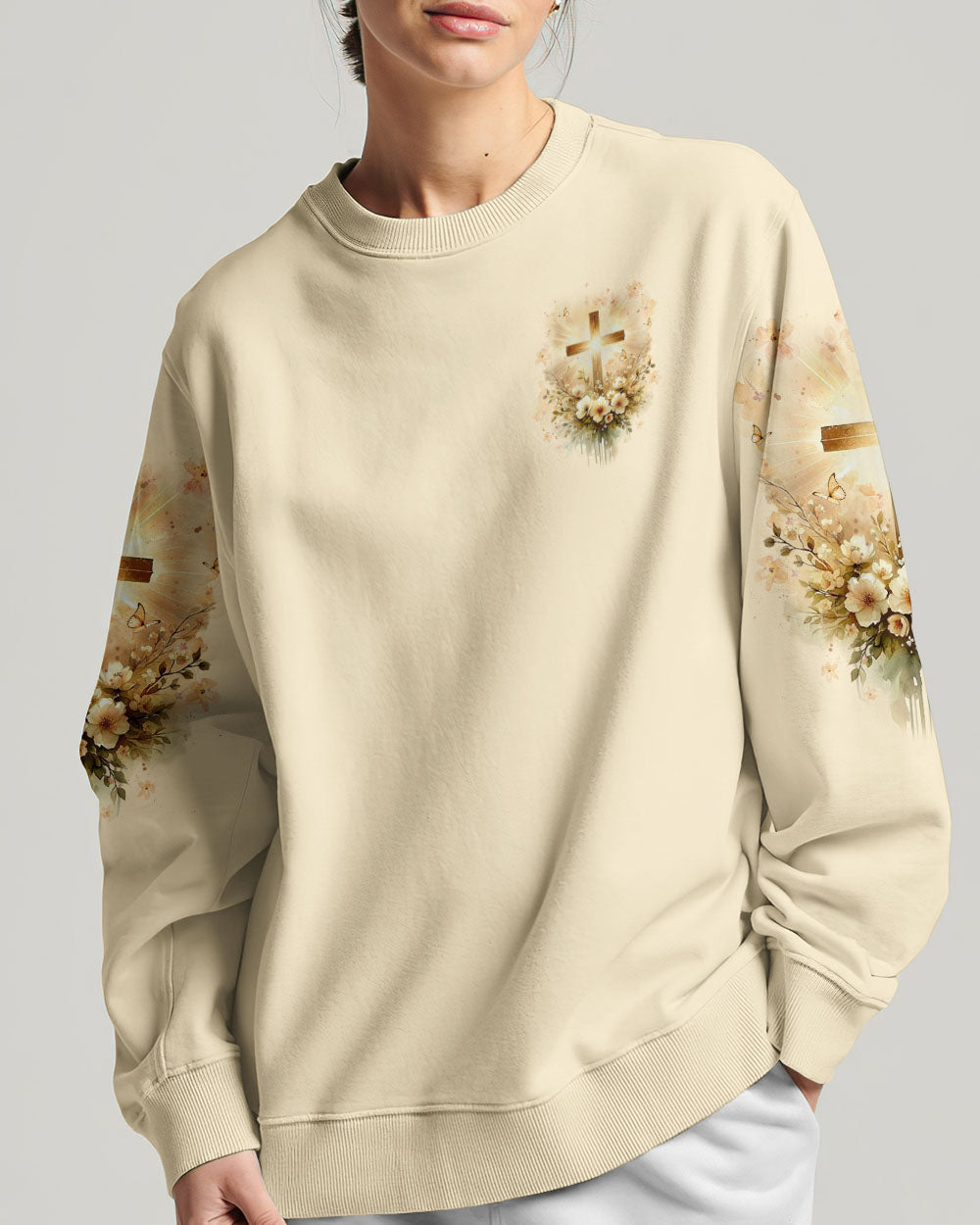 christian cloth Yhlt2001253SWEAT_4 1