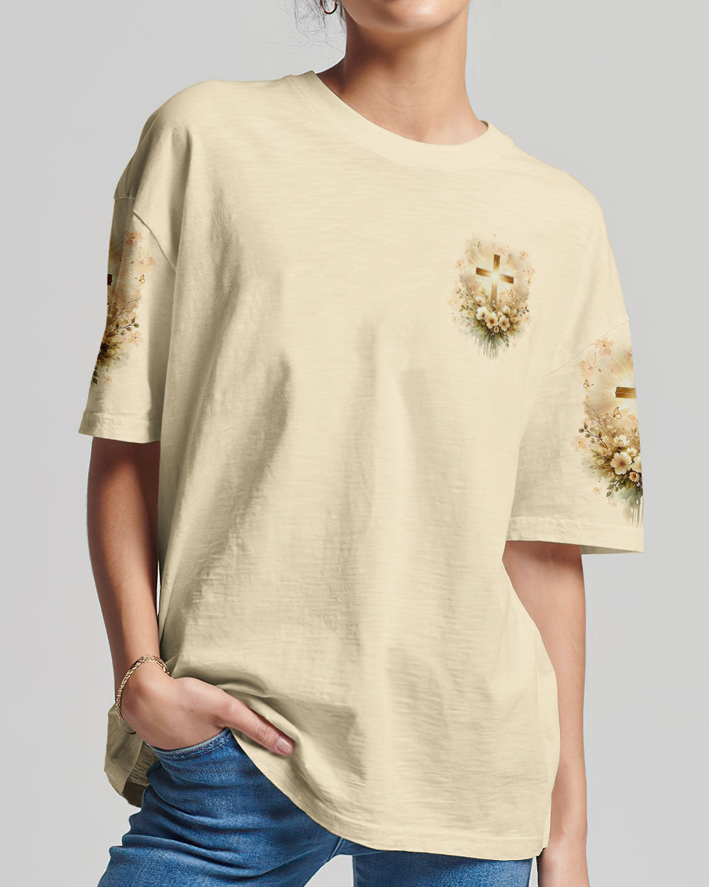 christian cloth Yhlt2001253tshirt 3 1