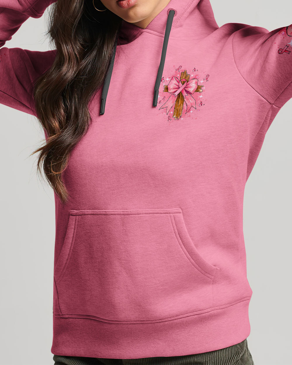 christian cloth Yhlt220825Hoodie_4 1