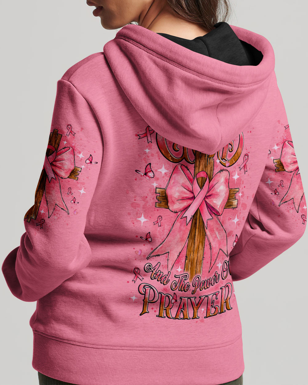christian cloth Yhlt220825Hoodie_4 2