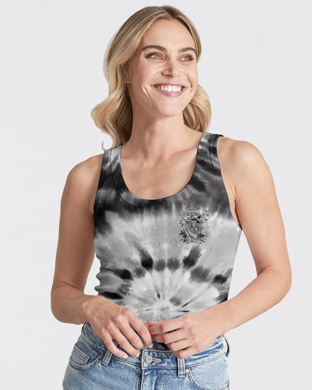 christian cloth Yhlt2309243TANKS3