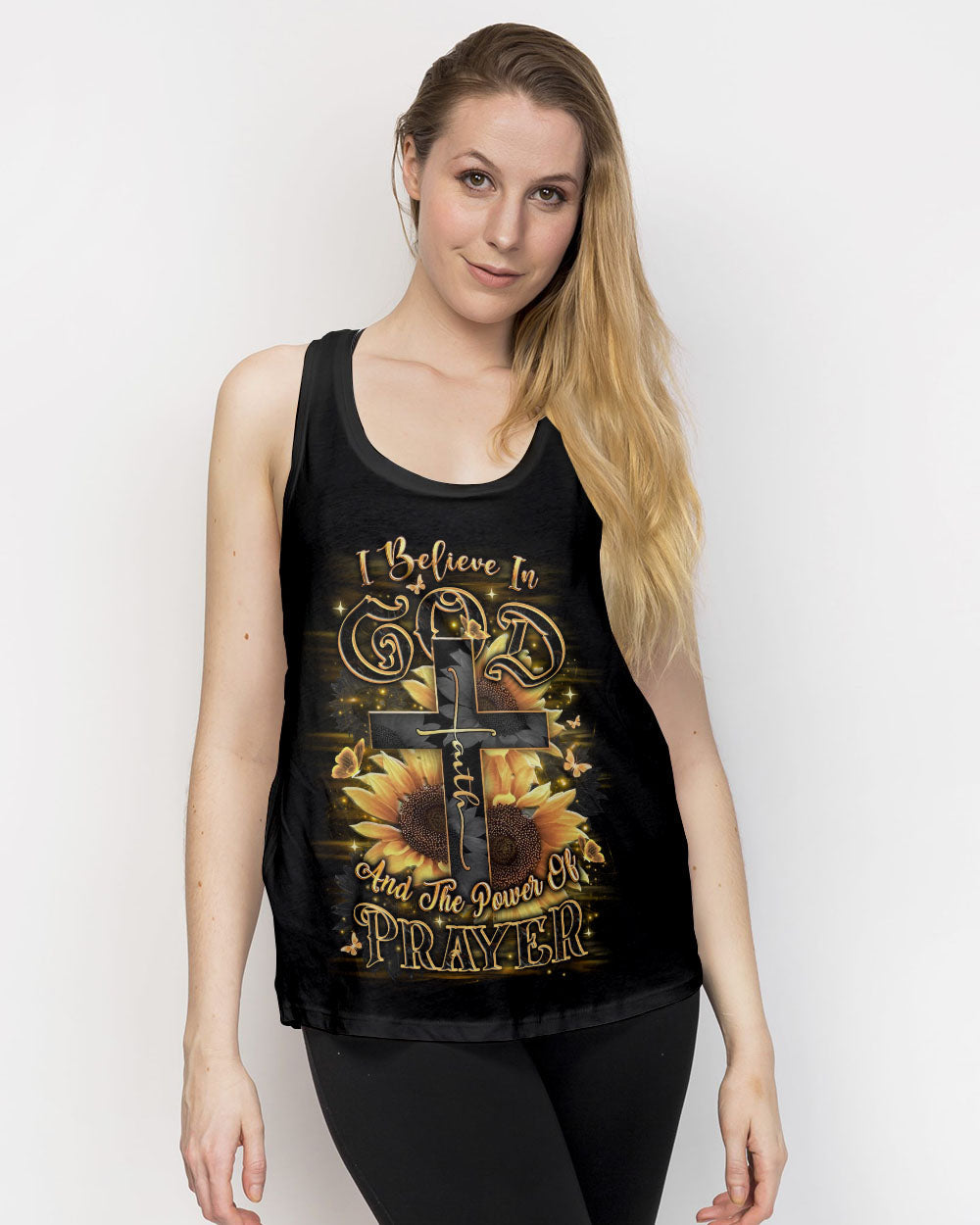 christian cloth Yhlt2401252RACERBACK1