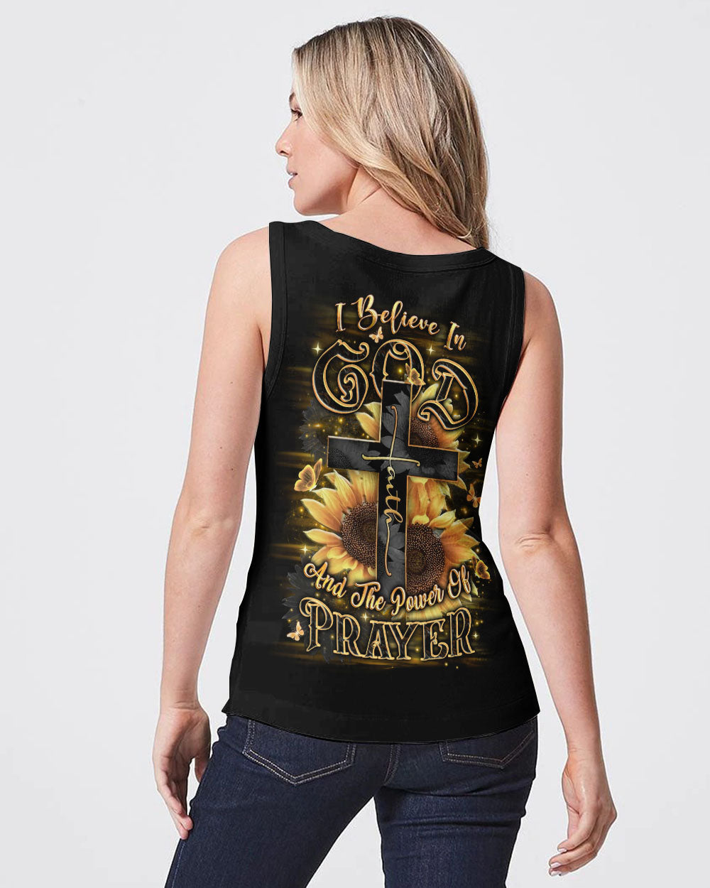christian cloth Yhlt2401252TANKS6