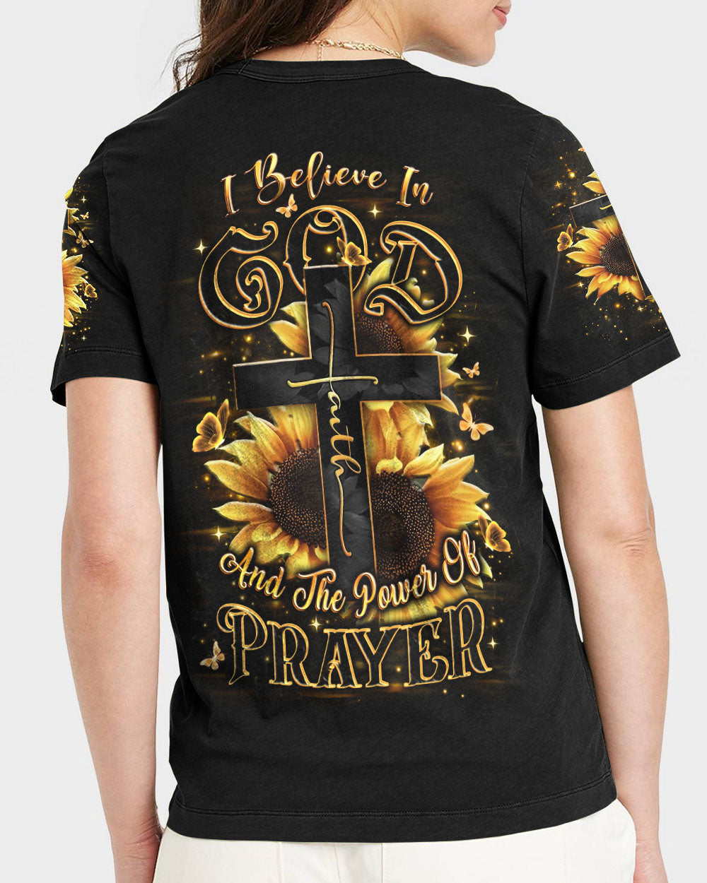 christian cloth Yhlt2401252Vneck_3 3