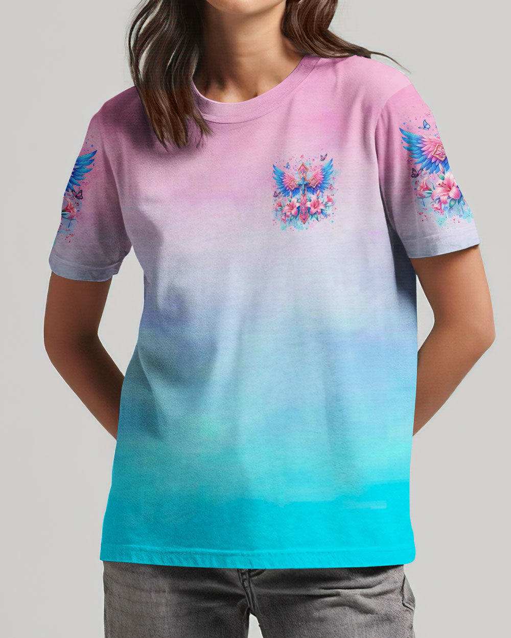 christian cloth Yhlt2405243tshirt 4 1