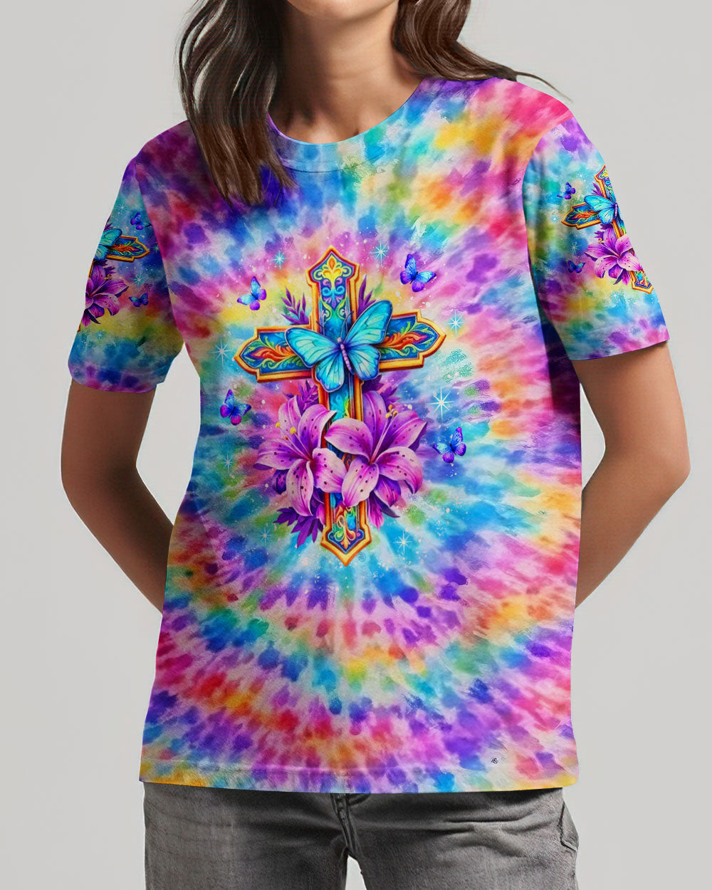 christian cloth Yhlt2602261tshirt 4 1