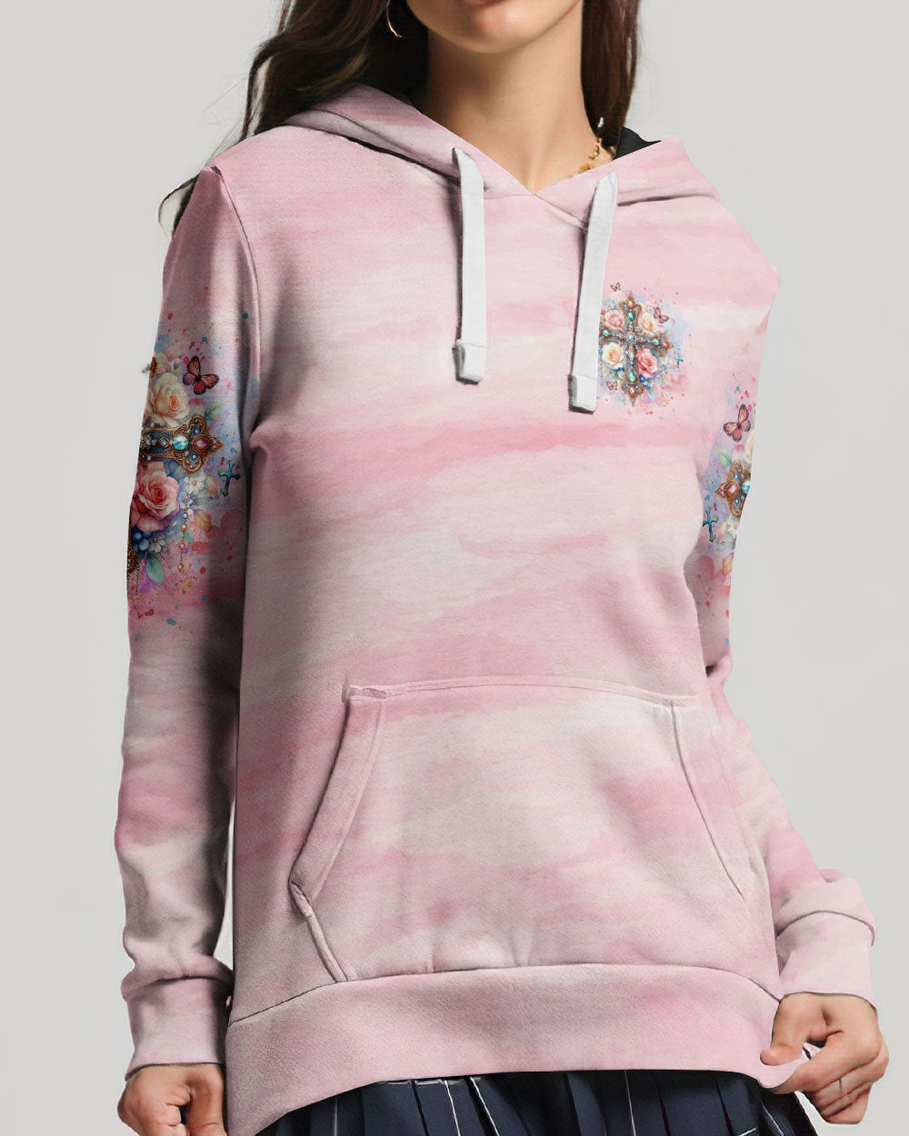 christian cloth Yhlt2903244Hoodie1 1