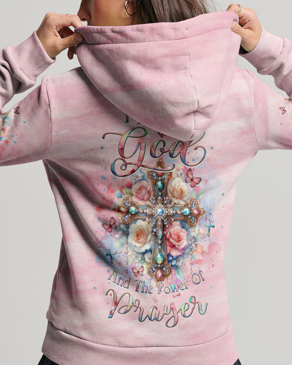 christian cloth Yhlt2903244Hoodie1 3