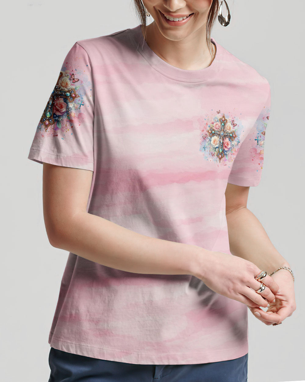christian cloth Yhlt2903244tshirt 2 2