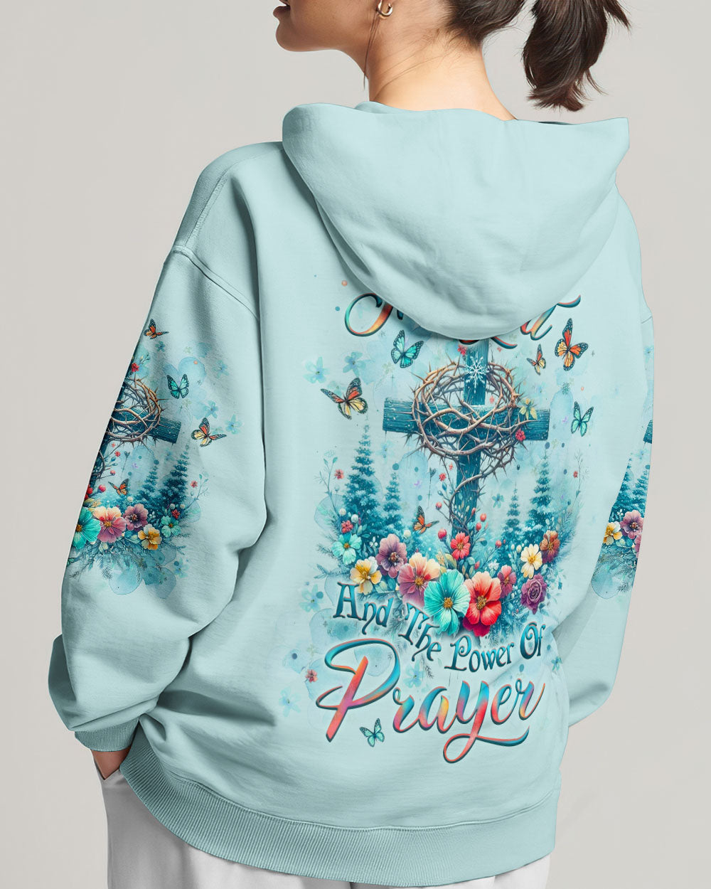 christian cloth Yhlt3010242Hoodie_5 2_Simple_Texture_Only