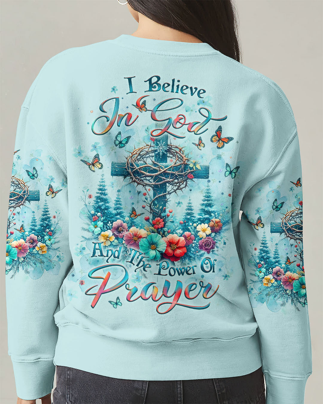 christian cloth Yhlt3010242SWn1