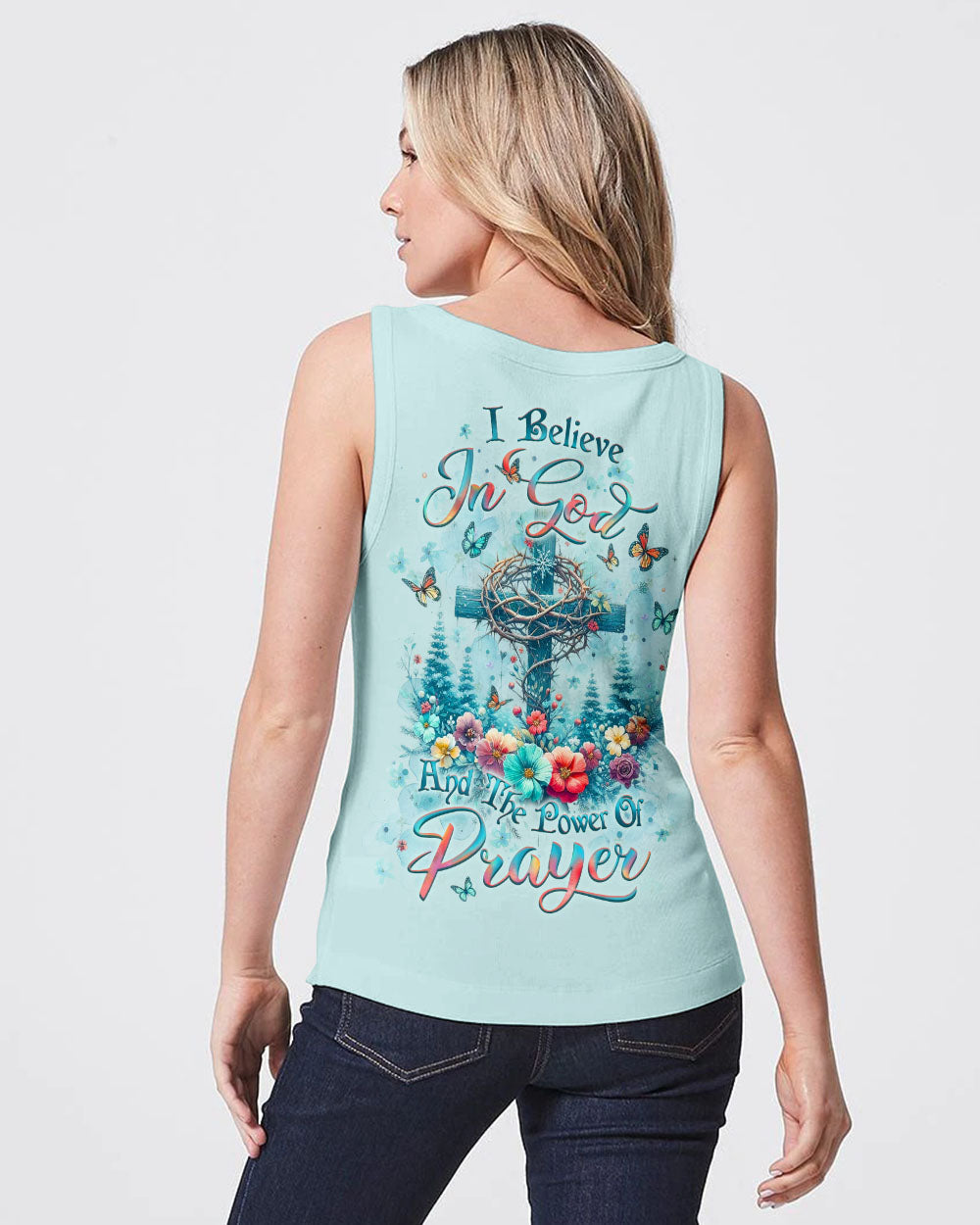 christian cloth Yhlt3010242TANKS6