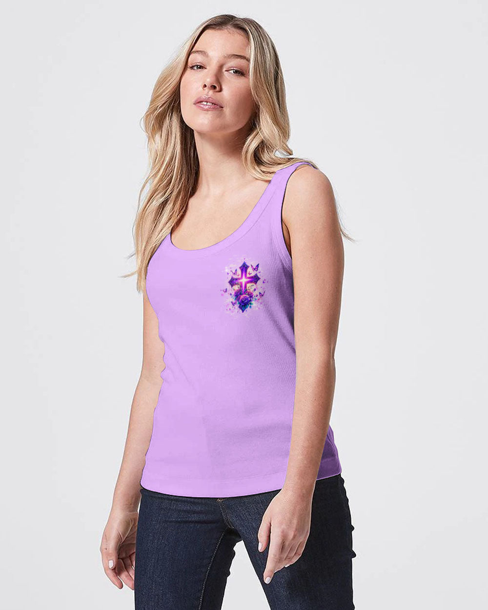 hippe cloth Tltw0907244TANKS5