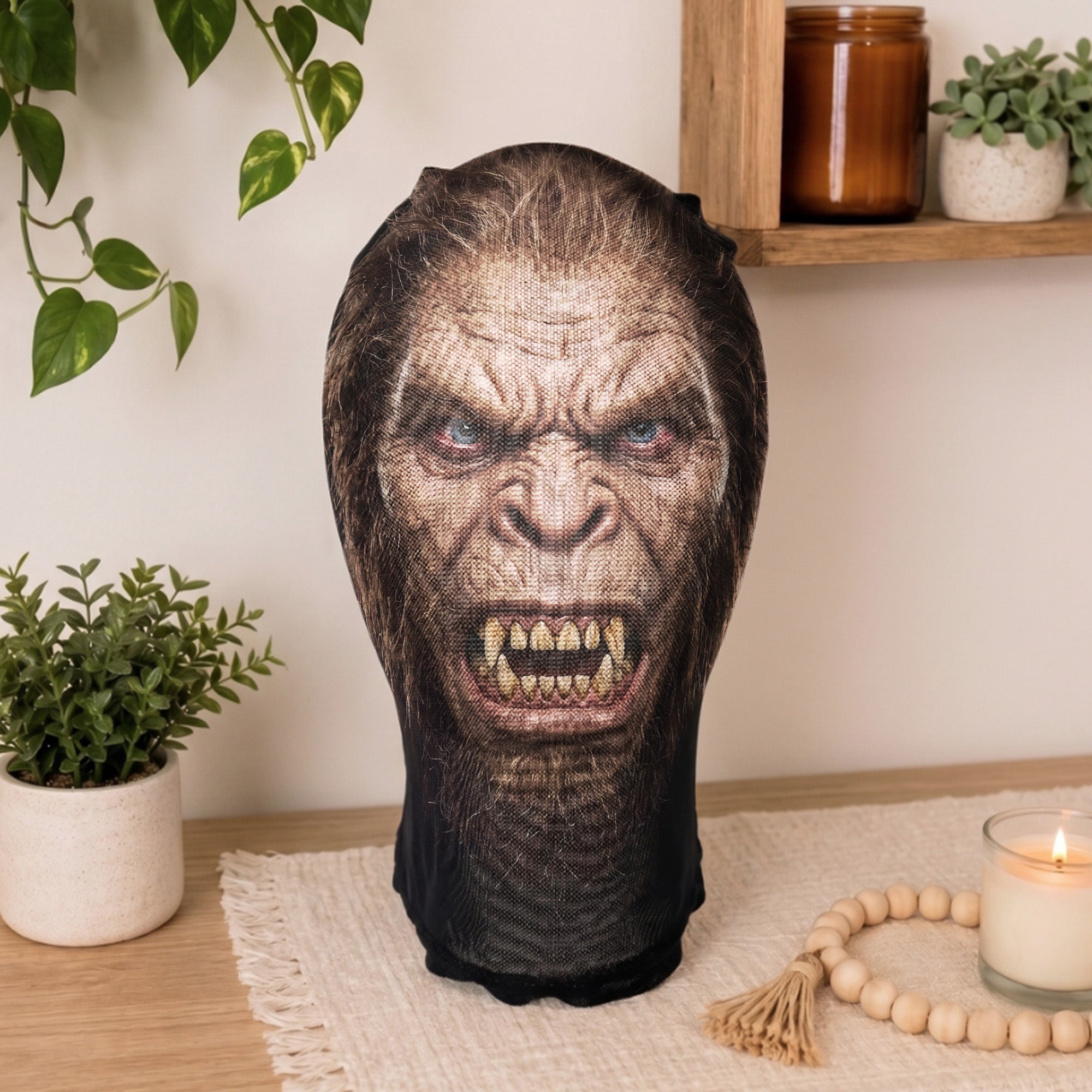 mystical cryptid mask personalized balaclava mask 4