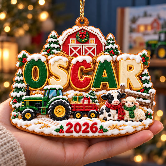 10f05cdb 13e0 42d4 9f92 4ca331e6b57d Oscar s Christmas Farm Ornament 4