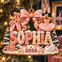 1c2d4ea8 bcfe 4313 ae57 f2c5a5d34316 Sophia Ballet Christmas Ornament 1