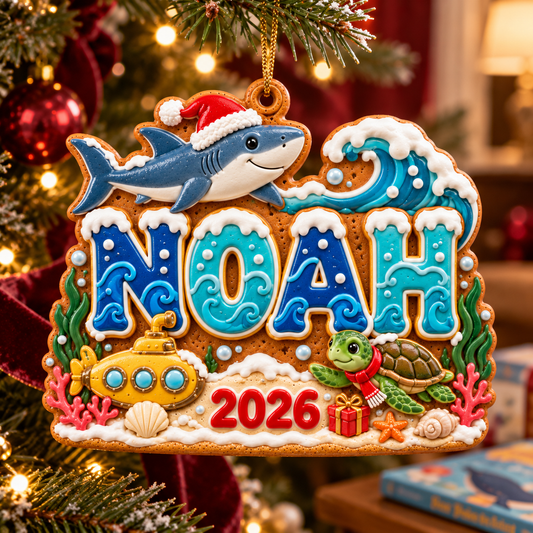 21fb7dca 5815 4c7e a5b6 8751b49c455d Noah s Ocean Christmas Ornament