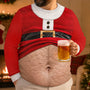 3DFunnyBodyHairyBellyGiftForHusband PersonalizedUnisexUglySweater3DFunnyBodyHairyBellyGiftForHusband PersonalizedUnisexUglySweater MI406 CLA3693 MK1
