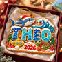 65bd1980 f96c 41d8 9c00 b64741bcd2fe Theo s ocean Christmas ornament gift