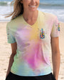 Ageless Hippie Rock _26 Roll Heart Guitar Tie Dye Hippie Soul Floral _26 Peace Quote AOP Shirt _5_ 5jQYX