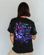 As Long As I Breathe You_E2_80_99ll Be Remembered Purple Butterfly AOP Shirts _1_ u9jg0