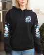 Assuming I Was Like Most Girls was your first Mistake Skull and Rose Sassy Graphic AOP Shirts _4_ pZQuU