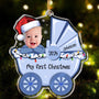 Baby_s First Christmas Personalized Acrylic Photo Ornament_2_20ce41ed 9354 4da0 b0c5 38c196867c3a